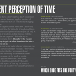 01 - Student Perception of Time