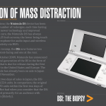 01 - Weapon Of Mass Distraction