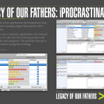 05 - Legacy of our Fathers - iProcrastinate