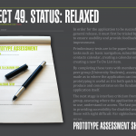 07 - Subject 49, Status Relaxed