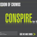 08 - The Wisdom Of Crowds
