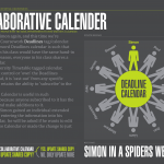 10 - Collaborative Calendar