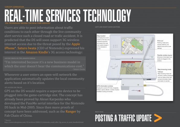 10 - Real-time Services Technology