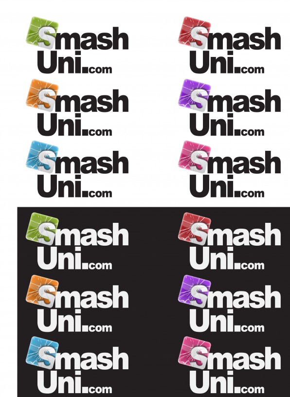 Smash Uni logo