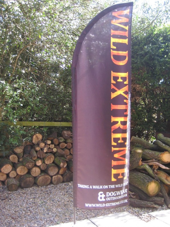 Wild Extreme banner
