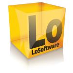 LoSoft-Logo