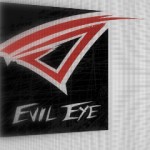 evil-eye