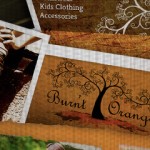 burnt-orange